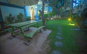Percy Residence